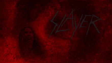 music Slayer HD Desktop Wallpaper | Background Image