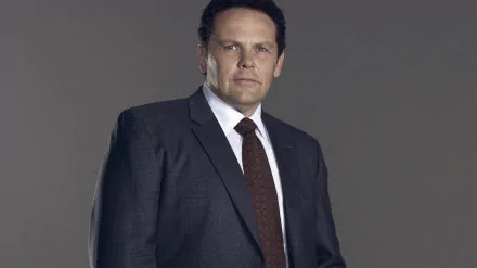 Kevin Chapman TV Show Person Of Interest HD Desktop Wallpaper | Background Image