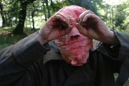 movie Timecrimes HD Desktop Wallpaper | Background Image