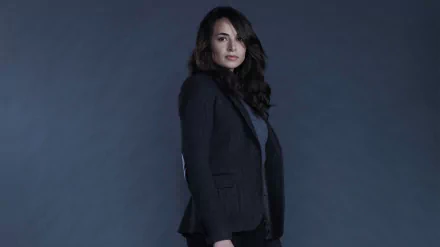 TV Show The Strain HD Desktop Wallpaper | Background Image