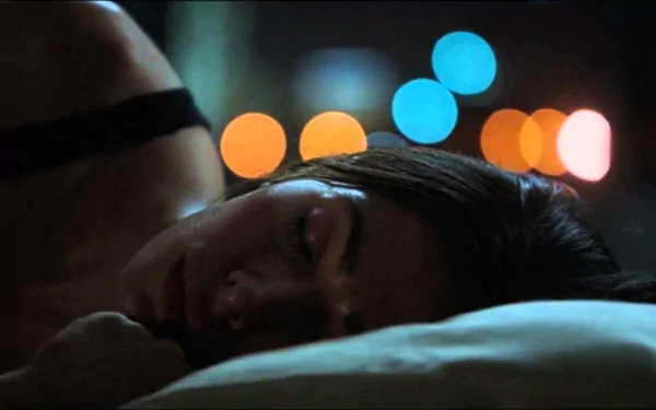 TV Show Person Of Interest HD Desktop Wallpaper | Background Image