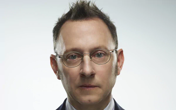 Michael Emerson TV Show Person Of Interest HD Desktop Wallpaper | Background Image