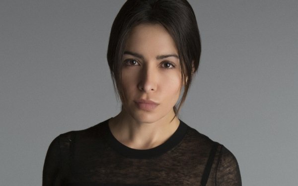 TV Show Person Of Interest Sarah Shahi HD Wallpaper | Background Image