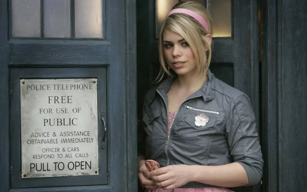 music Billie Piper HD Desktop Wallpaper | Background Image