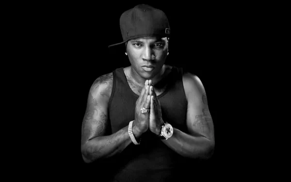 music Young Jeezy HD Desktop Wallpaper | Background Image
