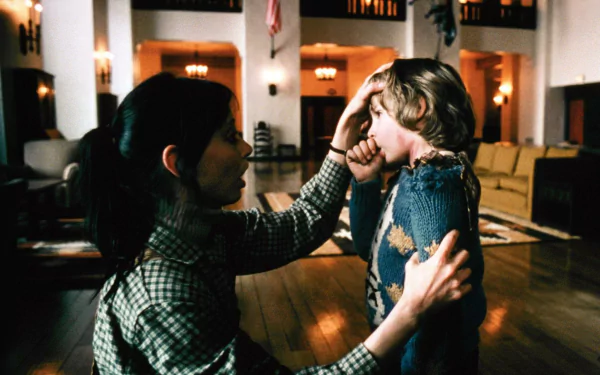 movie The Shining HD Desktop Wallpaper | Background Image