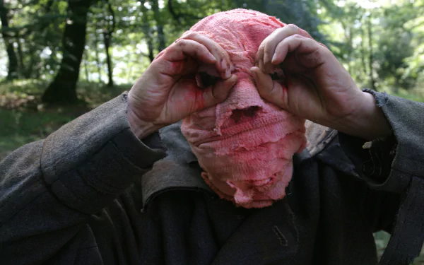 movie Timecrimes HD Desktop Wallpaper | Background Image