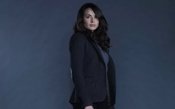 TV Show The Strain HD Desktop Wallpaper | Background Image