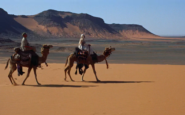 movie Lawrence of Arabia HD Desktop Wallpaper | Background Image