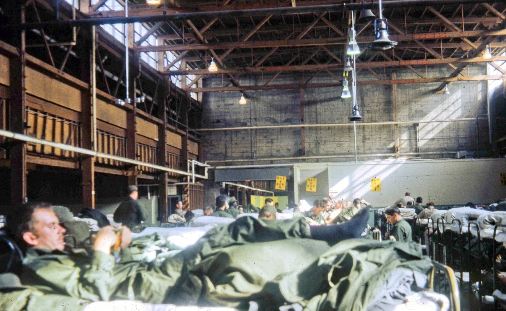 Download Military Vietnam War HD Wallpaper