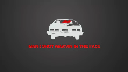 movie Pulp Fiction HD Desktop Wallpaper | Background Image