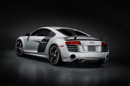 car vehicle Audi R8 HD Desktop Wallpaper | Background Image