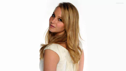 Celebrity Jennifer Lawrence HD Desktop Wallpaper | Background Image