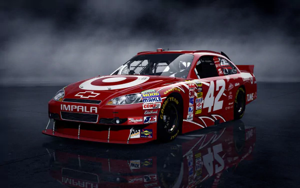 vehicle Chevrolet Impala HD Desktop Wallpaper | Background Image