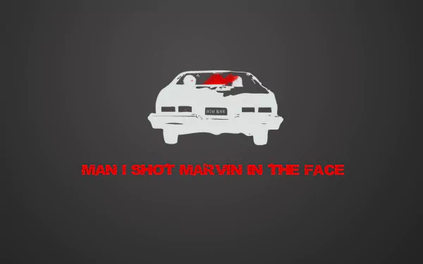 movie Pulp Fiction HD Desktop Wallpaper | Background Image