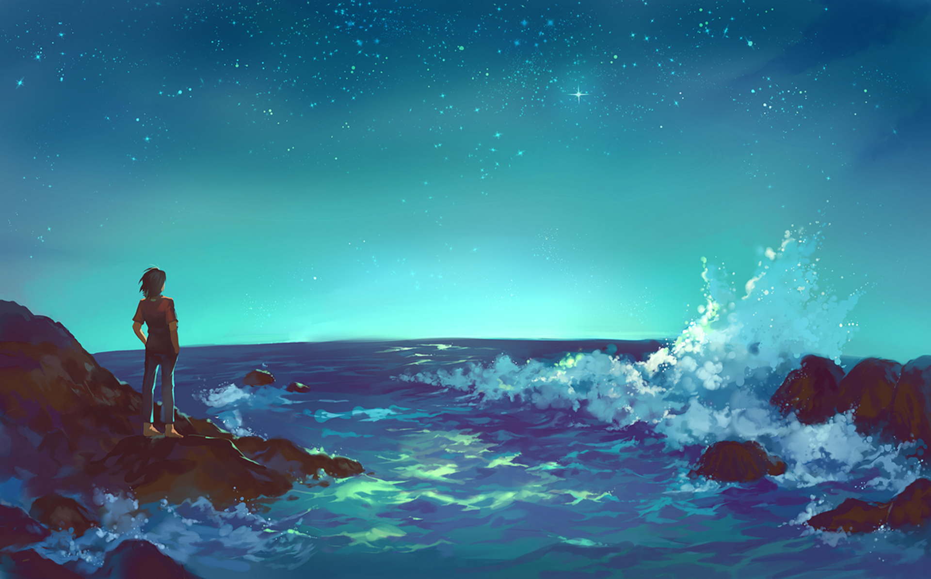 165 Anohana HD Wallpapers Backgrounds Wallpaper Abyss