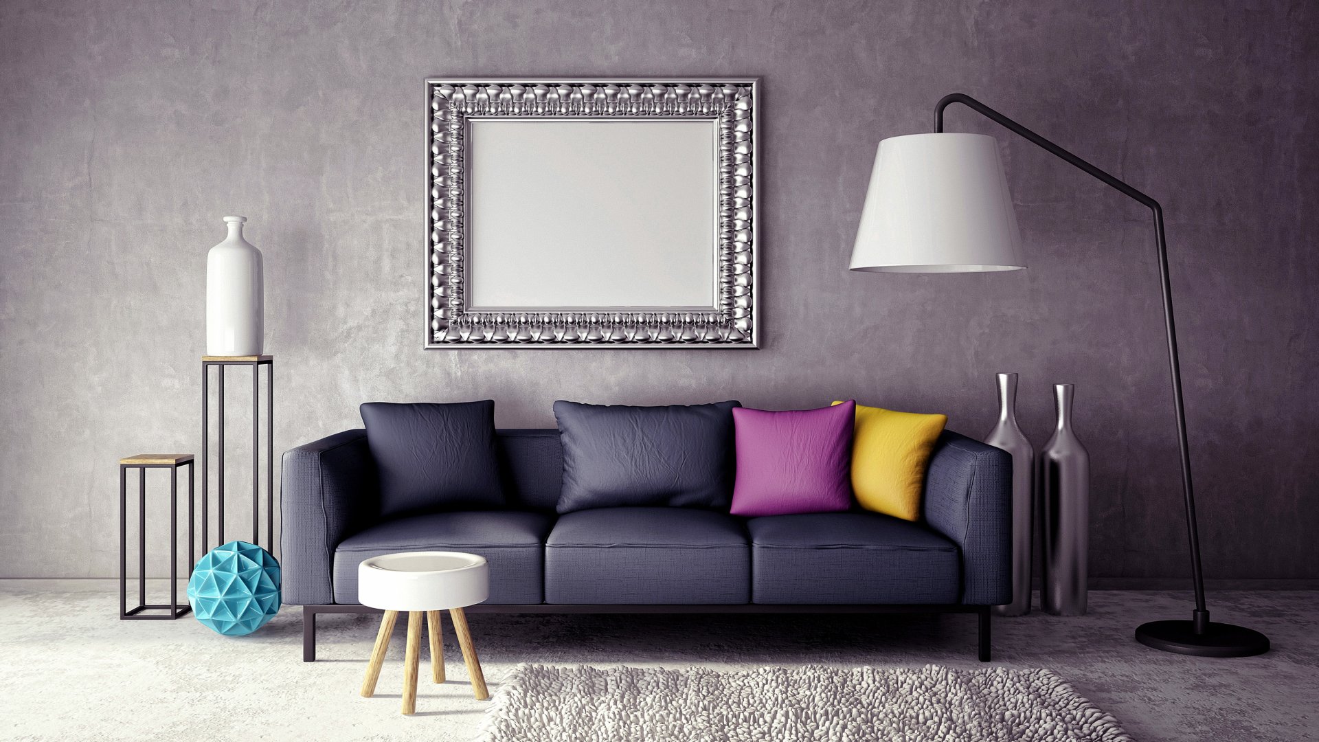 Room 4k Ultra HD Wallpaper | Background Image | 4000x2250 | ID:647571