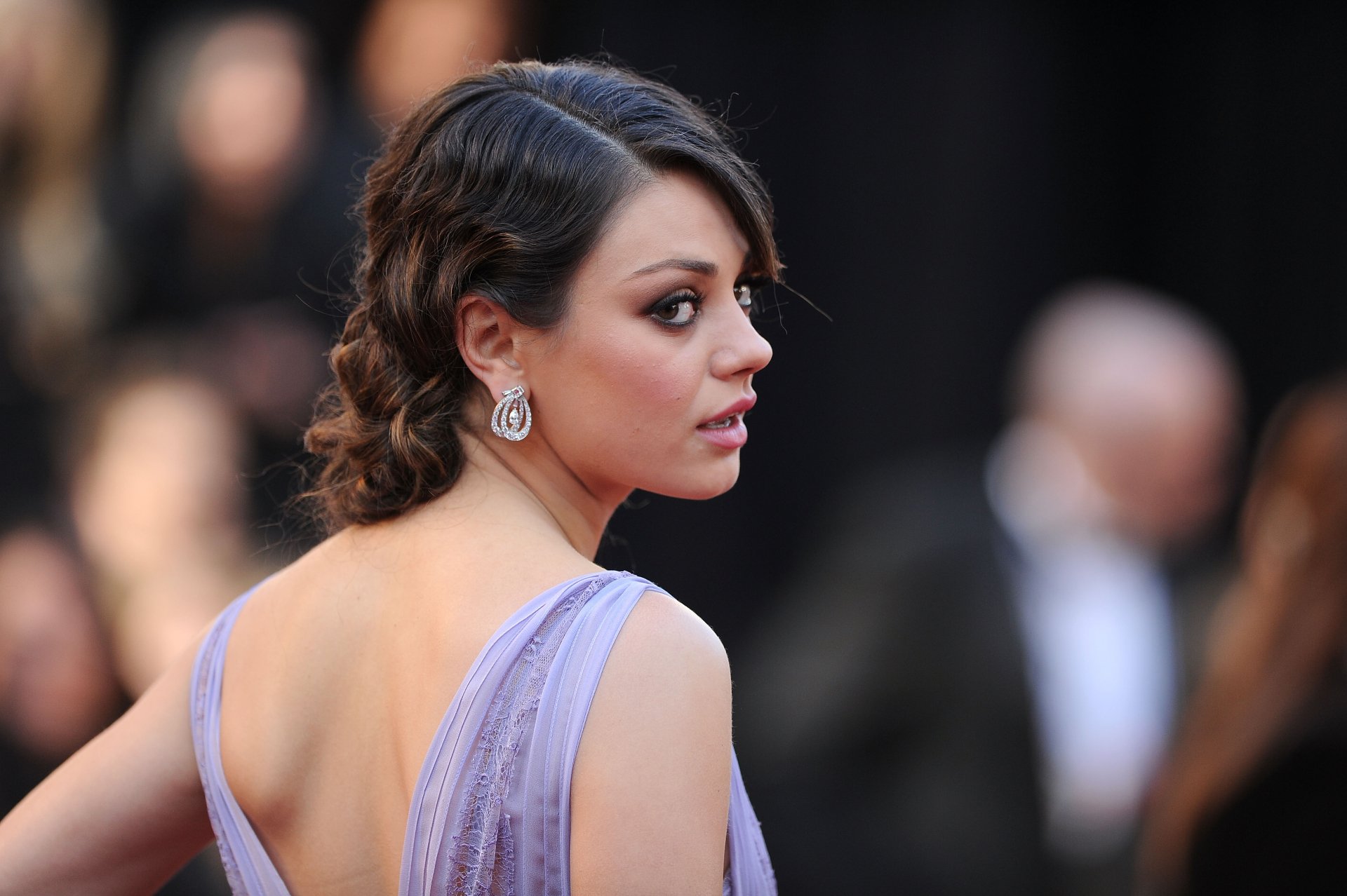 Mila Kunis 4k Ultra HD Wallpaper | Background Image | 4256x2832 | ID