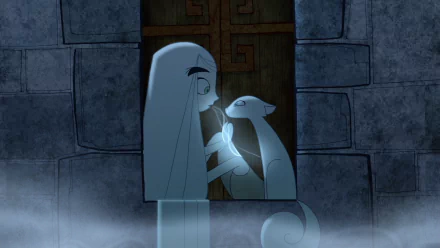 movie the secret of kells HD Desktop Wallpaper | Background Image