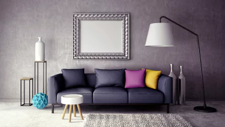 interior man made room HD Desktop Wallpaper | Background Image