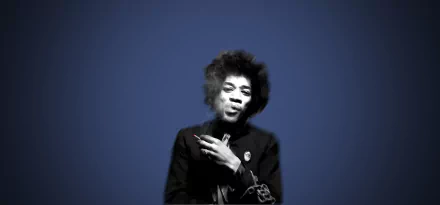 music Jimi Hendrix HD Desktop Wallpaper | Background Image