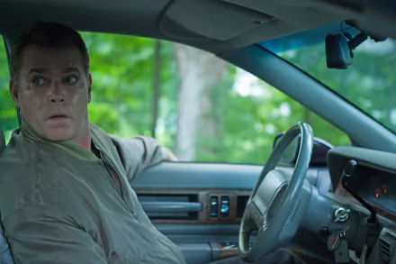 Deluca (The Place Beyond The Pines) Ray Liotta movie The Place Beyond the Pines HD Desktop Wallpaper | Background Image