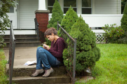 Romina (The Place Beyond The Pines) Eva Mendes movie The Place Beyond the Pines HD Desktop Wallpaper | Background Image
