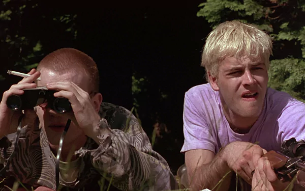 movie Trainspotting HD Desktop Wallpaper | Background Image