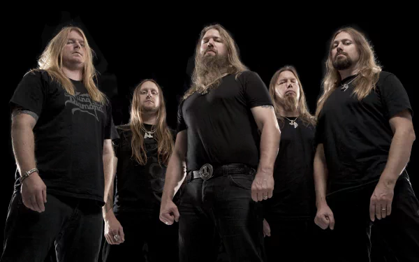 music Amon Amarth HD Desktop Wallpaper | Background Image