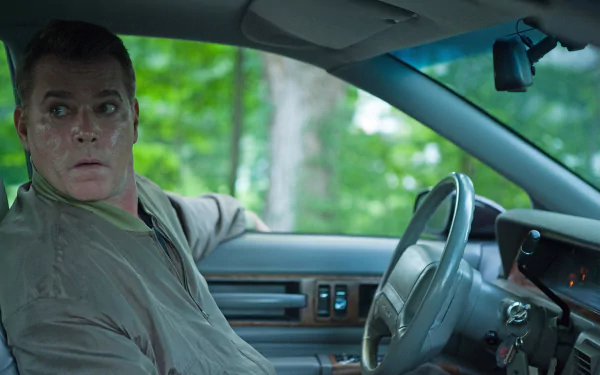 Deluca (The Place Beyond The Pines) Ray Liotta movie The Place Beyond the Pines HD Desktop Wallpaper | Background Image