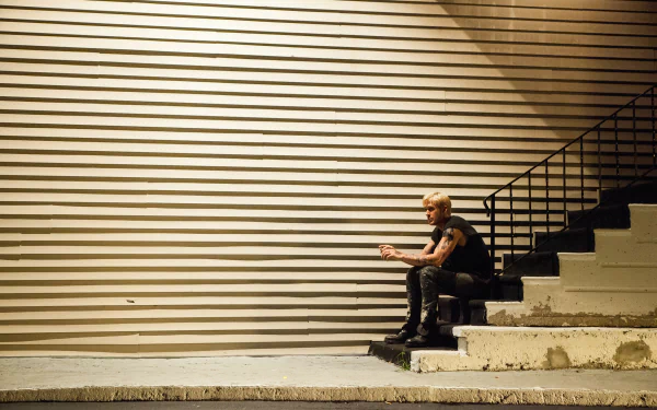 Luke (The Place Beyond the Pines) Ryan Gosling movie The Place Beyond the Pines HD Desktop Wallpaper | Background Image