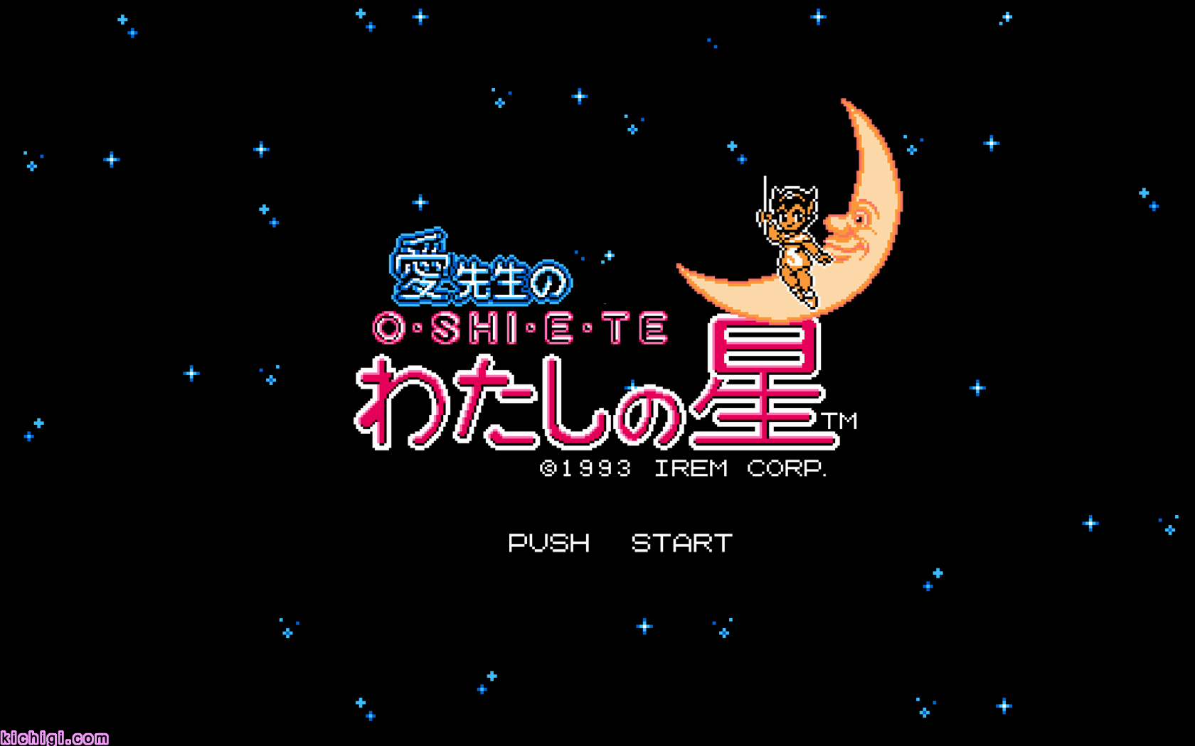 Video Game Ai Sensei no Oshiete HD Wallpaper | Background Image