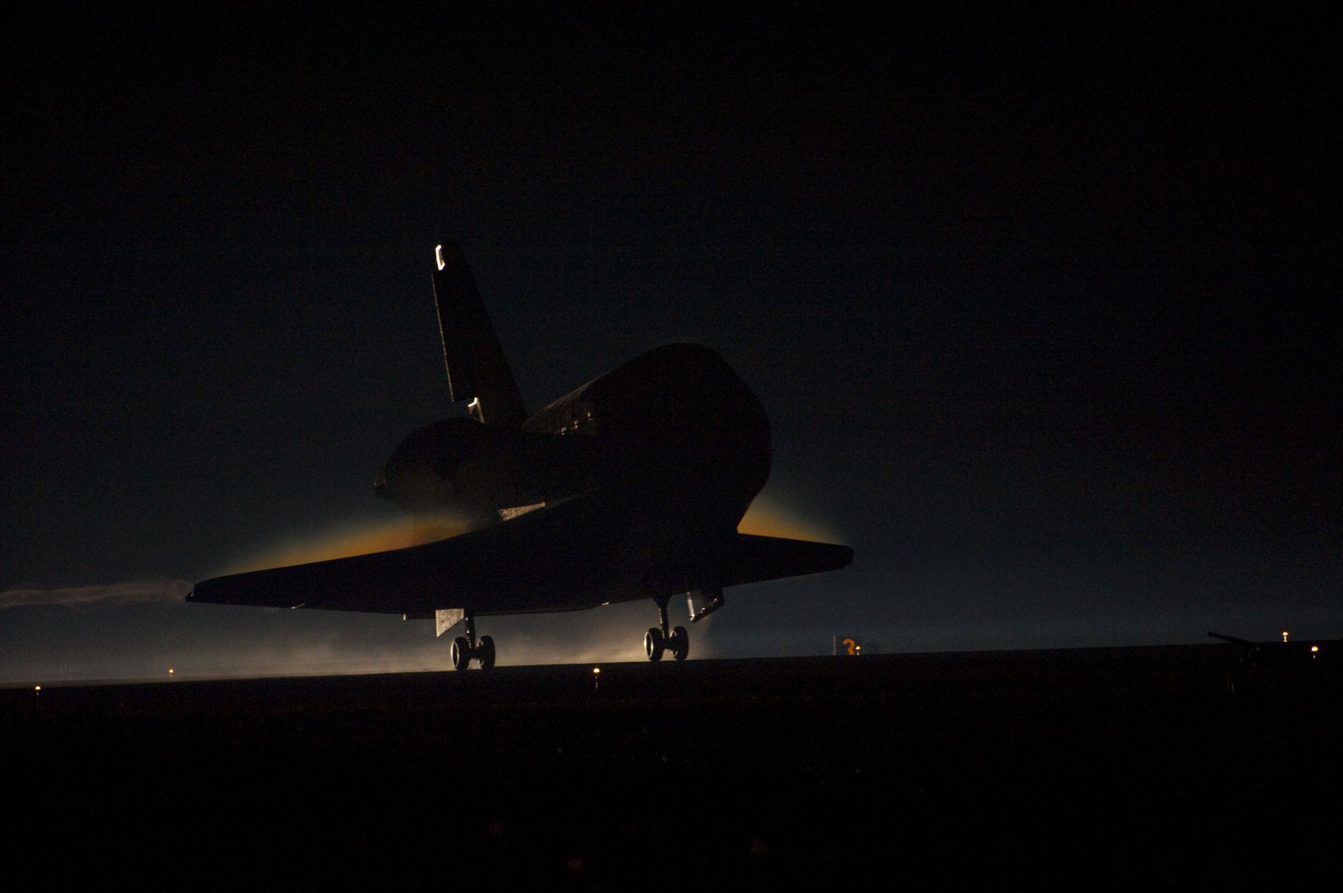 Vehicles Space Shuttle HD Wallpaper