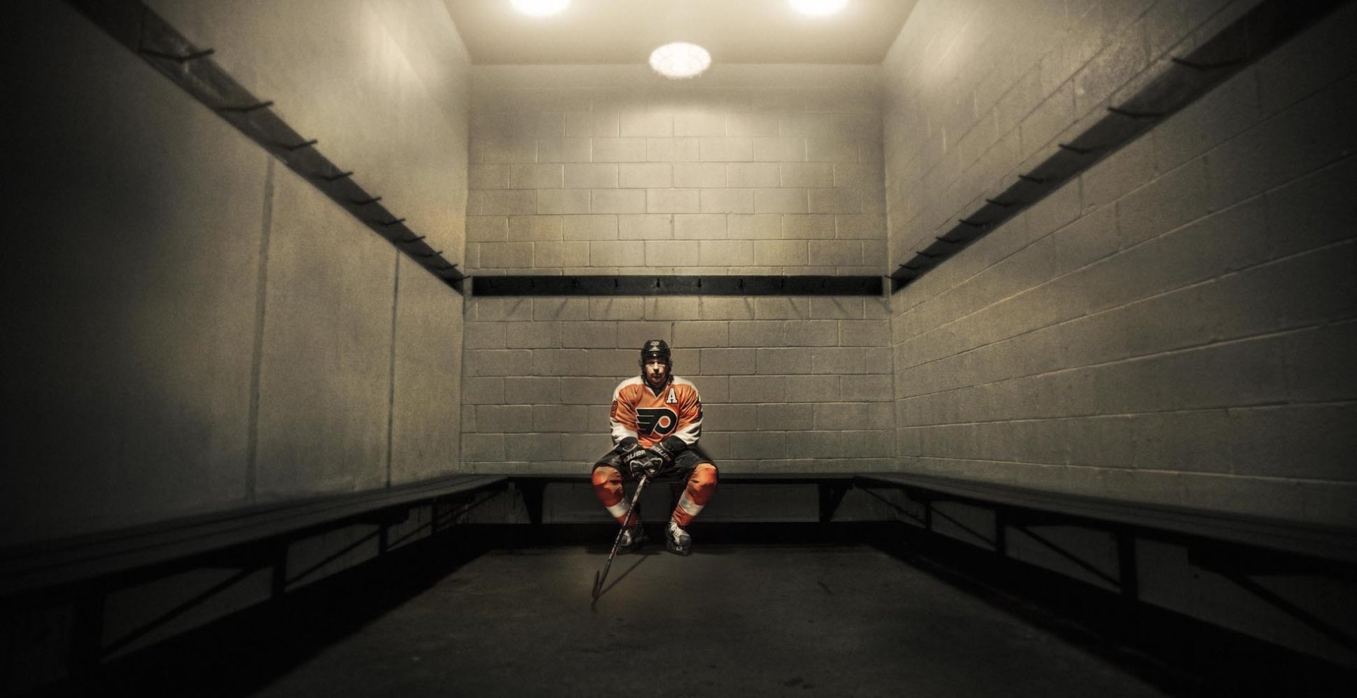 Download Hockey Sports Wallpaper
