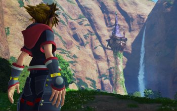30 Kingdom Hearts Iii Hd Wallpapers Background Images