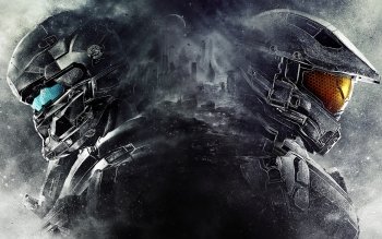 112 Halo 5 Guardians Hd Wallpapers Background Images Wallpaper Abyss