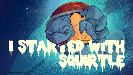 starter pokemon Blastoise (Pokémon) video game Pokemon HD Desktop Wallpaper | Background Image