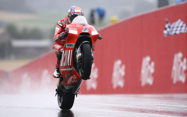 vehicle Ducati HD Desktop Wallpaper | Background Image