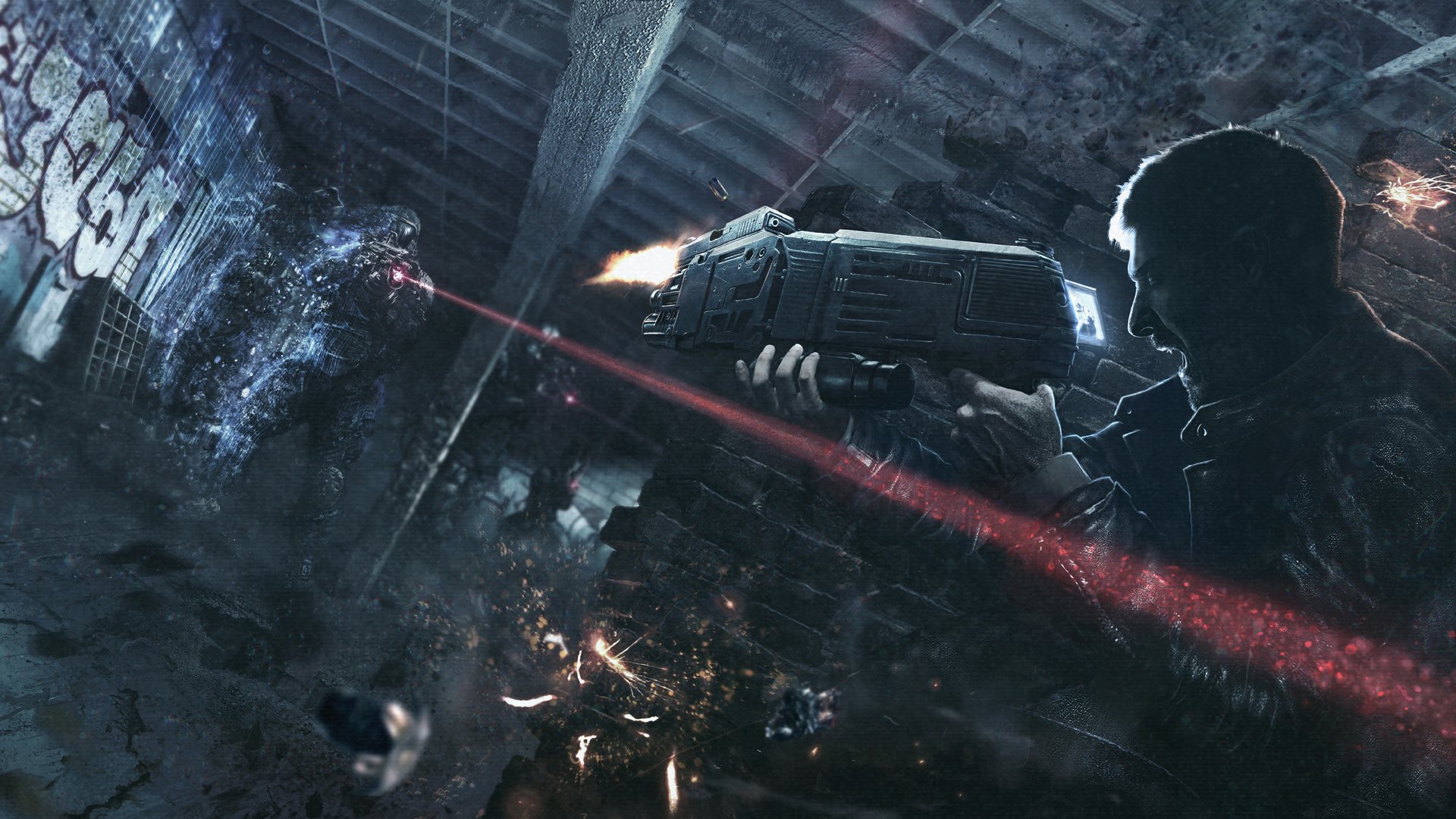 Get Even HD Wallpaper | Background Image | 1920x1080