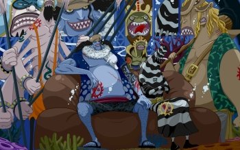 Daruma One Piece Hd Wallpapers Background Images