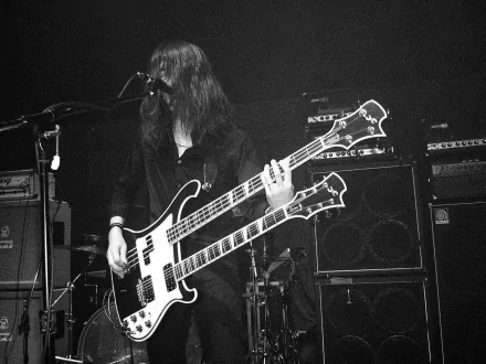 music Boris HD Desktop Wallpaper | Background Image