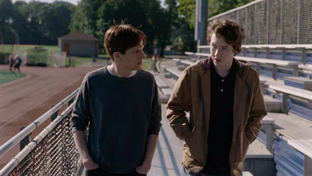 movie Louder Than Bombs HD Desktop Wallpaper | Background Image