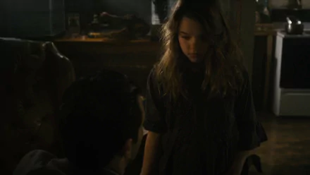 movie Nocturna HD Desktop Wallpaper | Background Image