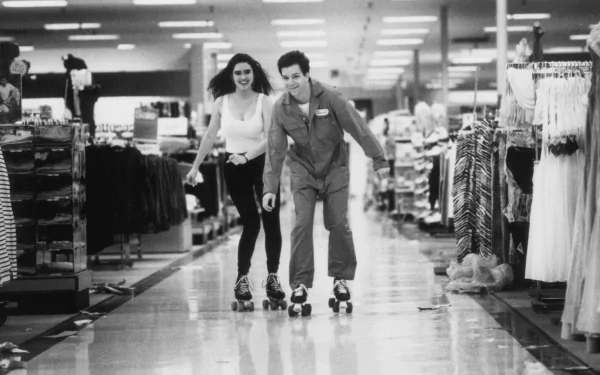 Frank Whaley Jennifer Connelly movie Career Opportunities HD Desktop Wallpaper | Background Image
