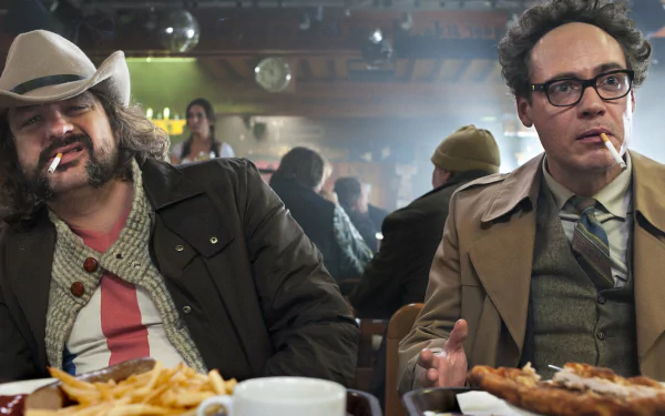 movie J. Kessels HD Desktop Wallpaper | Background Image