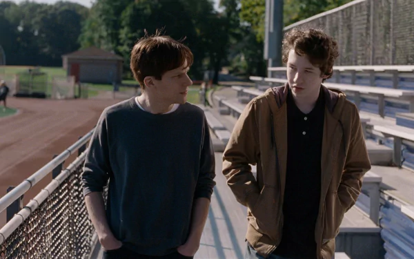 movie Louder Than Bombs HD Desktop Wallpaper | Background Image