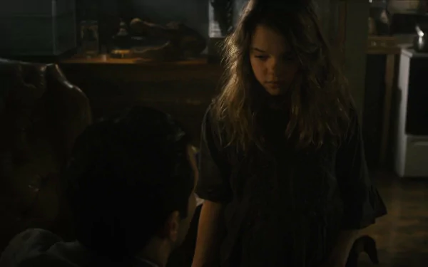 movie Nocturna HD Desktop Wallpaper | Background Image