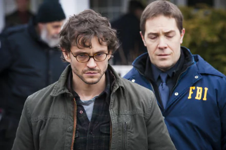 Hugh Dancy TV Show Hannibal HD Desktop Wallpaper | Background Image