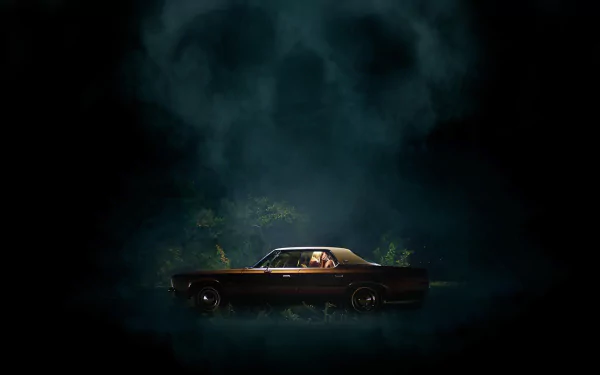 movie it follows HD Desktop Wallpaper | Background Image