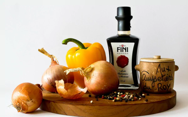  Still Life Photography by Anelka